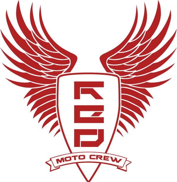 RED MOTO CREW